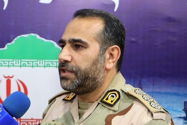 کشف ۱۸ هزار لیتر گازوئیل قاچاق در بوشهر