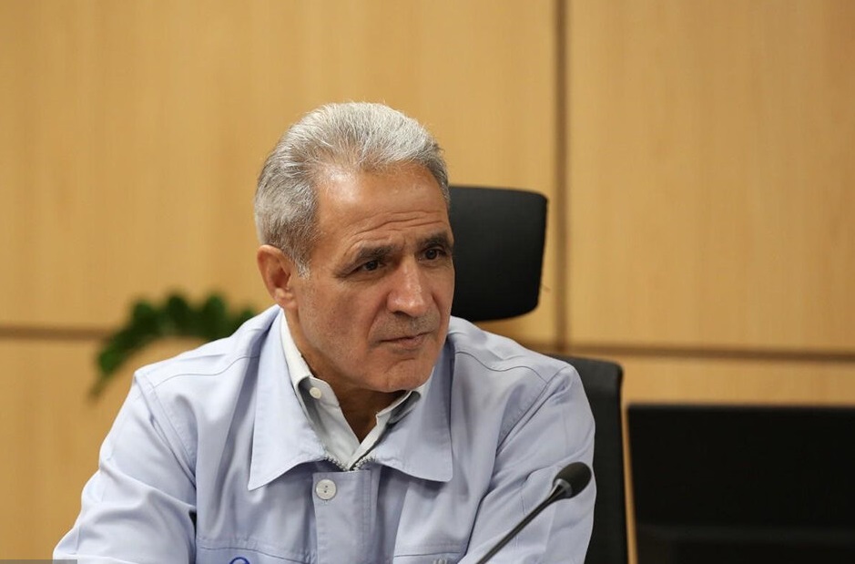 صحرا Z۲۵ با موتور و گیربکس جدید می آید