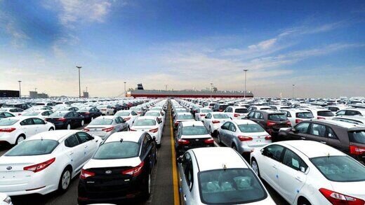 آغاز ثبت سفارش واردات خودروهای برقی و هیبریدی