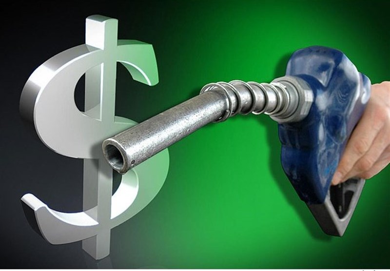 بنزین ایران ارزان ترین در دنیا !
