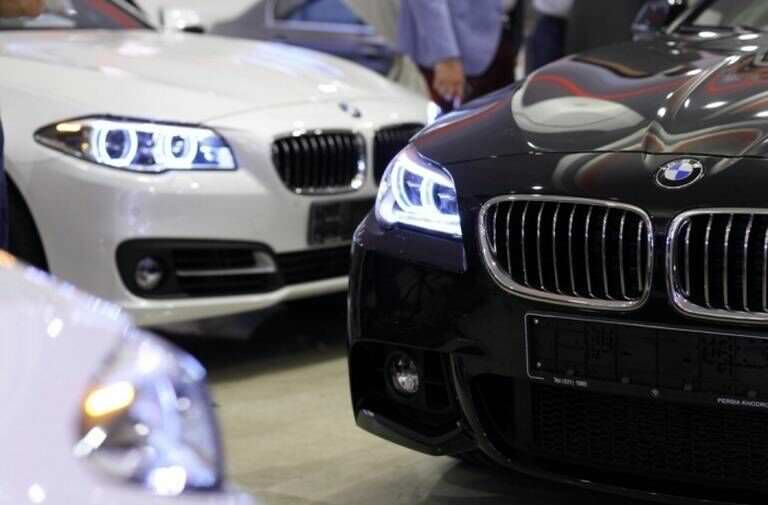 جزئیات مصوبه واردات خودرو در مجلس