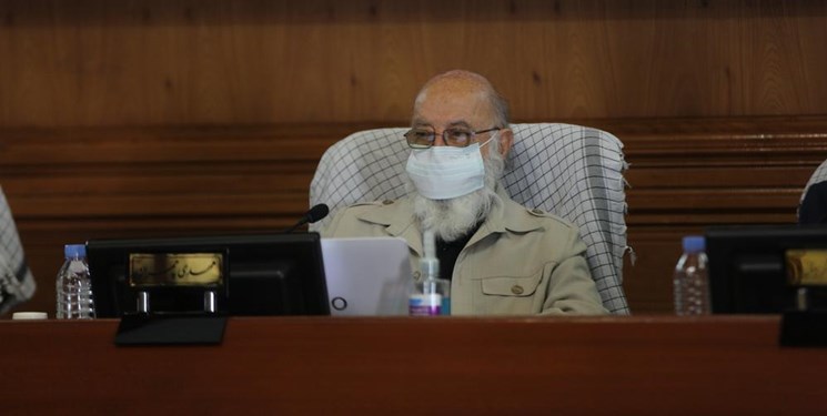 جلسه نمایندگان مجلس با خودروسازان