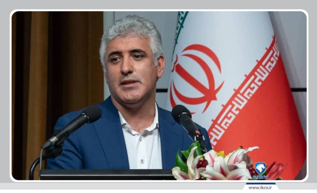 استقرار راهبرد تحول‌گرایانه در گسترش سرمایه گذاری ایران خودرو