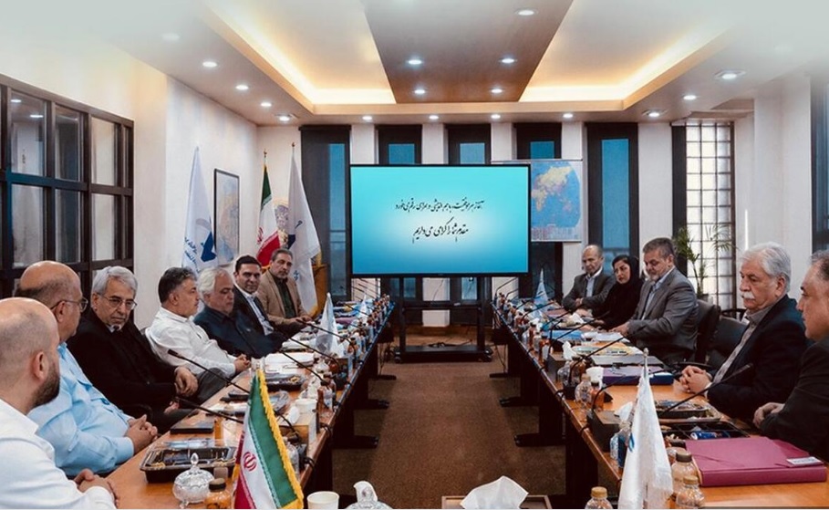 واسپاری کرمان موتور سرمایه‌اش را افزایش می‌دهد
