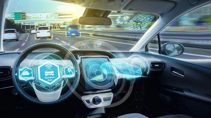 ورود چت بات هوش مصنوعی به صنعت خودروسازی چین