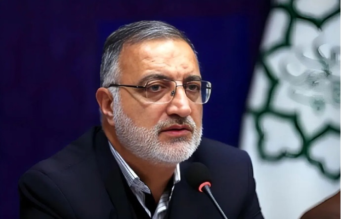 حمل و نقل عمومی فعلا رایگان است