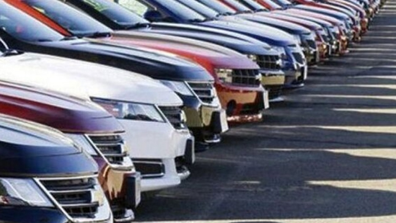 بازگشایی سامانه یکپارچه برای فروش ۶ خودرو وارداتی