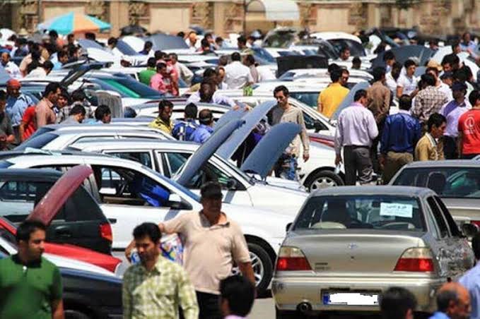 قیمت خودرو امروز سه‌شنبه ۲۶ خرداد ۱۴۰۵
