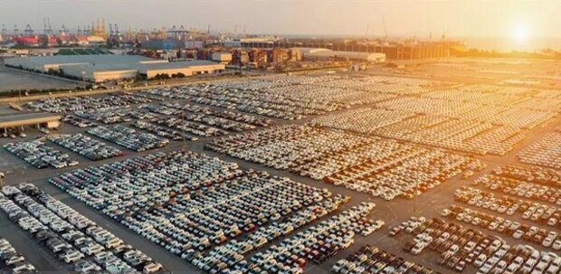 فرآیند قیمت‌گذاری خودرو در کارخانه اعلام شد