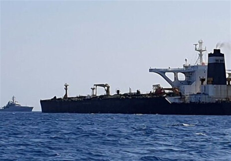 توقیف ‌یک میلیون لیتر سوخت قاچاق در خلیج فارس