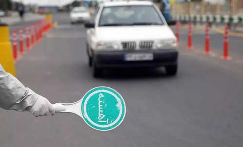 بازگشت محدودیت‌های ترافیکی به جاده‌های مازندران
