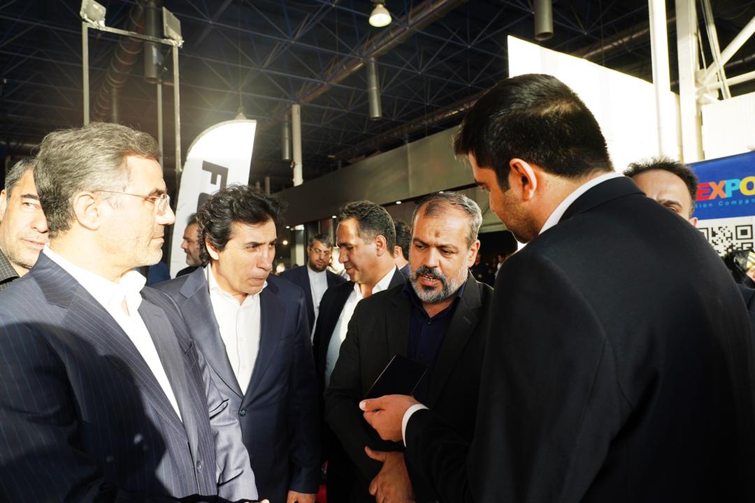  ویژگی بارز محصولات بهمن رعایت مسایل امنیتی و زیبایی ظاهری است