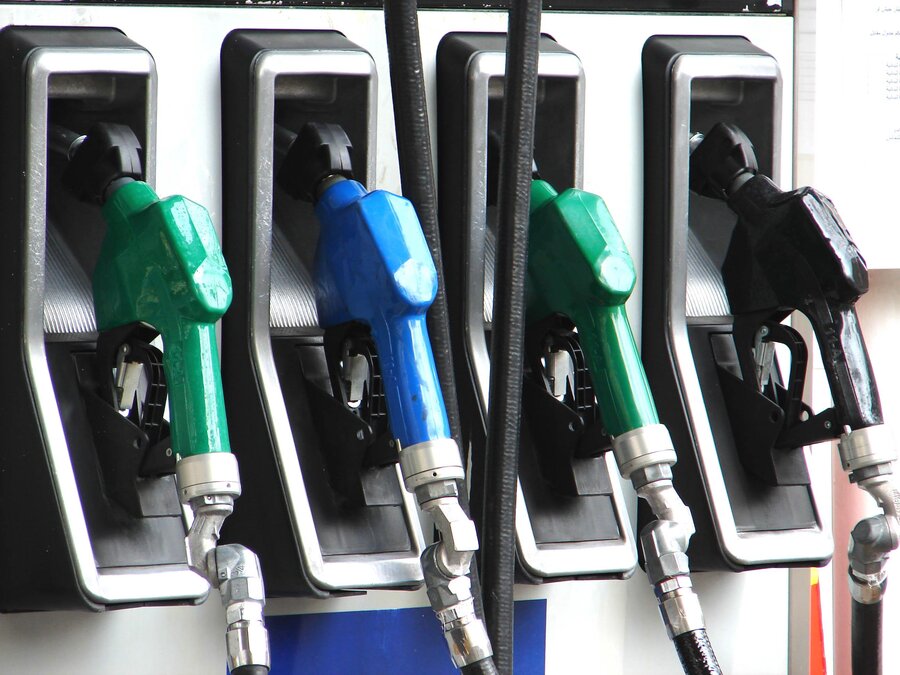 توقف عرضه بنزین در رینگ صادراتی بورس