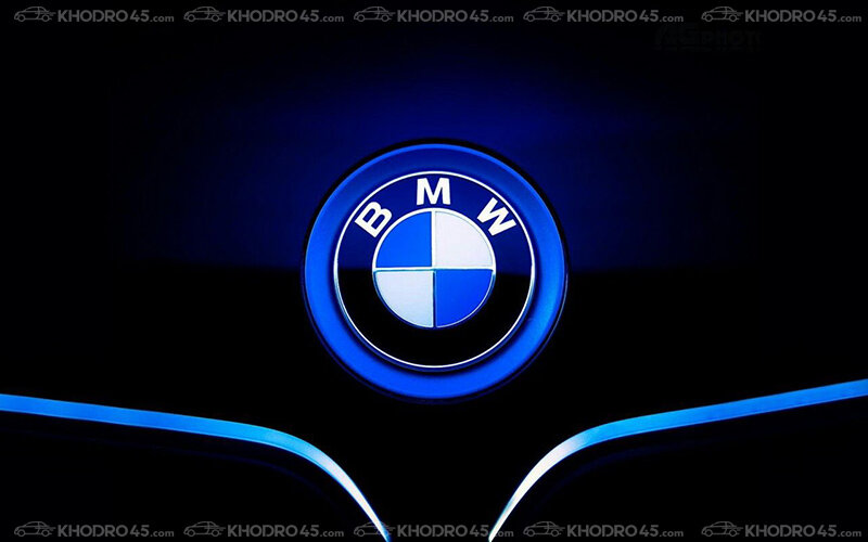 مرموزترین خودروهای مفهومی در تاریخ BMW+تصاویر