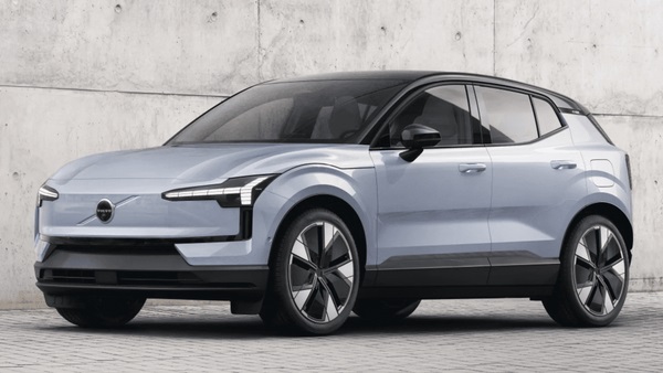 فراخوان گسترده شاسی‌بلند برقی برند معروف