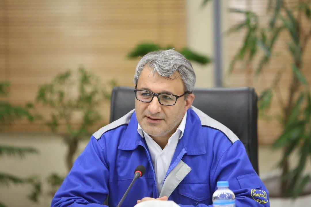 کاهش ۱۰۹ میلیون یورو ارزبری در ساپکو