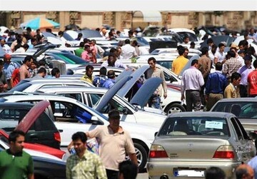 پیش‌بینی جدید یک کارشناس درباره قیمت خودرو