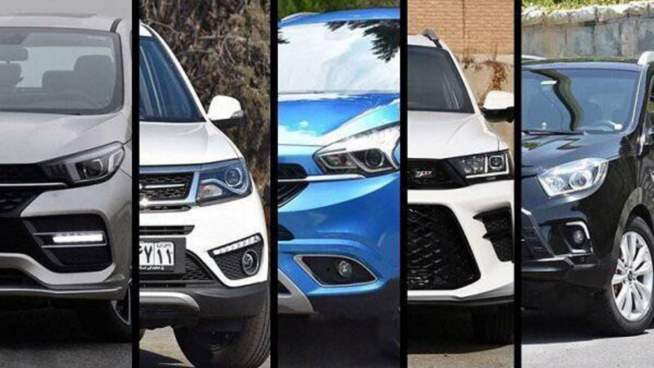 قیمت خودرو‌های مونتاژی امروز مشخص می شود؟