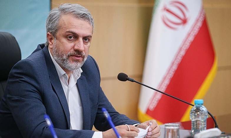 عرضه ۲ خودرو ایرانی در نمایشگاه مسکو