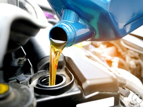 تکذیب اعطای انحصار به فروشندگان روغن موتور