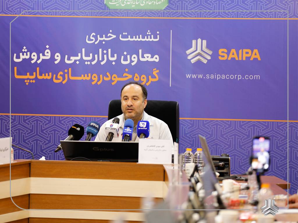 تعیین تکلیف تعهدات معوق سایپا تا پایان شهریور