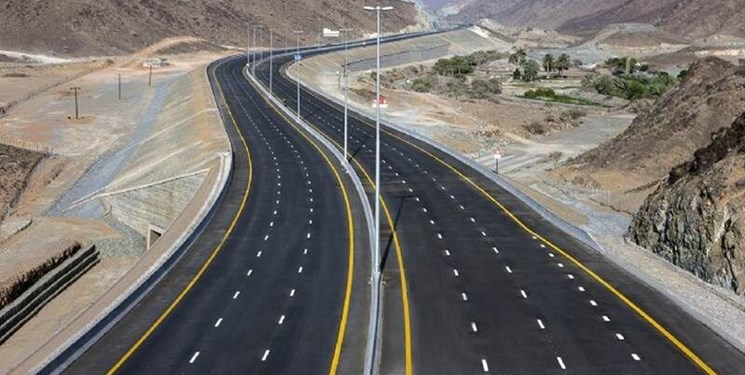 پایان عملیات عمرانی فاز دو آزادراه تهران-شمال در خرداد