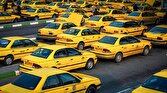 ارسال اولین اخطار لاگ هوشمند برای تاکسی‌های غیرفعال