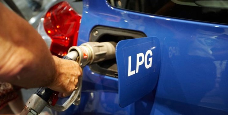 تصویب آیین‌نامه تخصیص و توزیع گازمایع در سبد سوخت