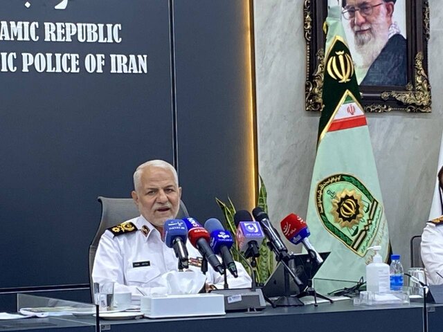 پیگیری پلیس برای توقف تولید خودروهای ناایمن