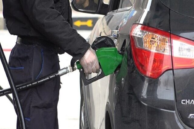 احتمال واردات بنزین با مصرف فعلی