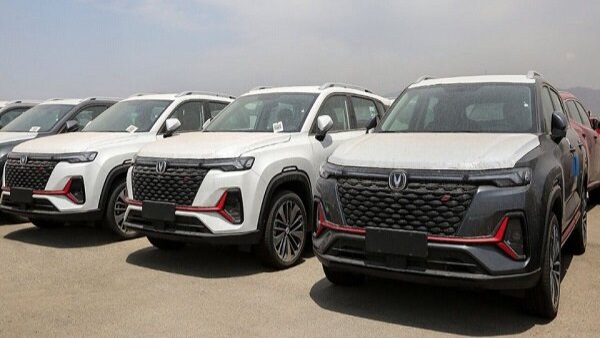 ثبت‌نام دور جدید خودروهای وارداتی از هفته آینده