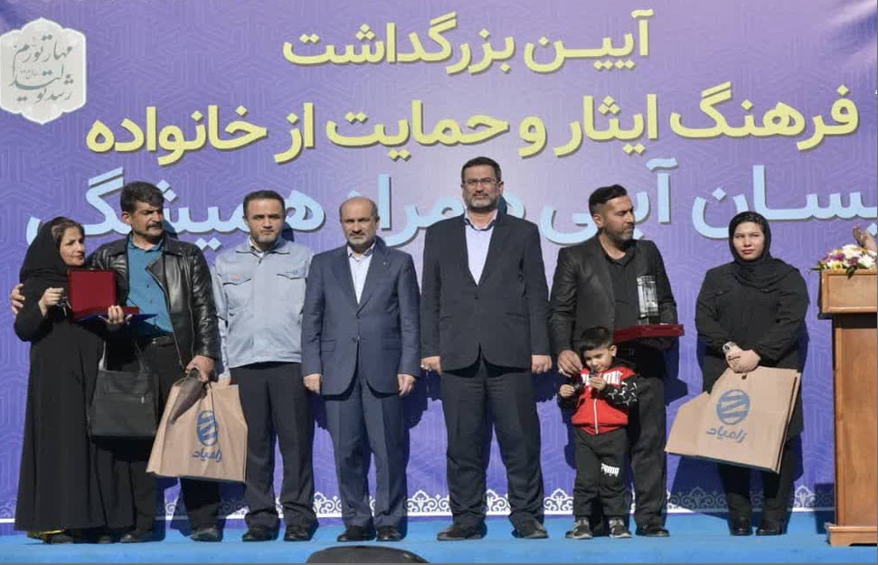 صادرات نیسان آبی به کنیا از سال آینده