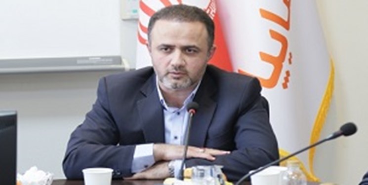 مدیرعامل سایپایدک منصوب شد