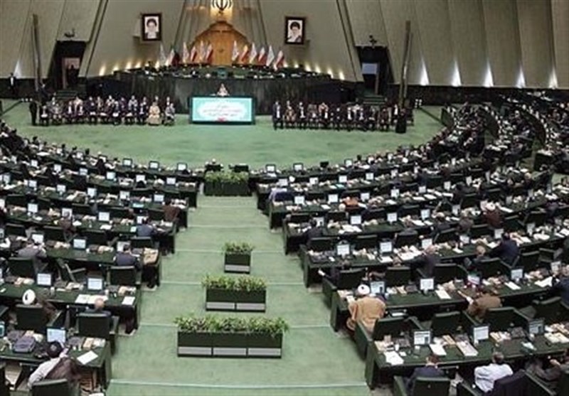 ساماندهی صنعت خودرو در دستورکار امروز مجلس