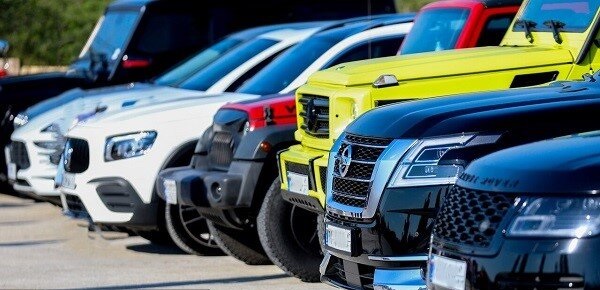ترخیص خودرو از سر گرفته شد؛ واردکنندگان تا شنبه مهلت دارند