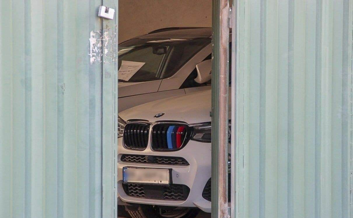تخلفات در فروش خودرو‌های دست دوم خارجی