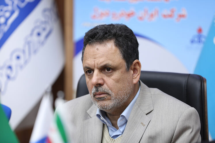 مصرف روزانه بنزین به ۱۱۴ میلیون لیتر رسید