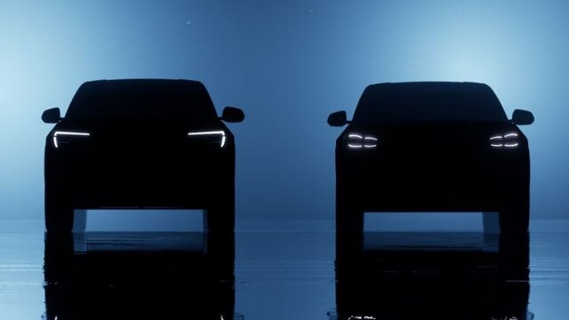 مذاکرات فورد با خودروساز چینی شیائومی