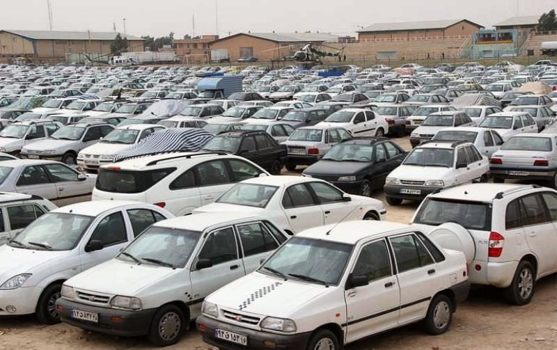 آغاز نهضت پارکینگ سازی در پایتخت