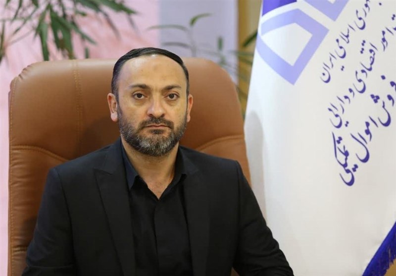 عودت ۱۳۰۰ میلیارد تومان وجه ضمانت مزایده خودروهای لوکس