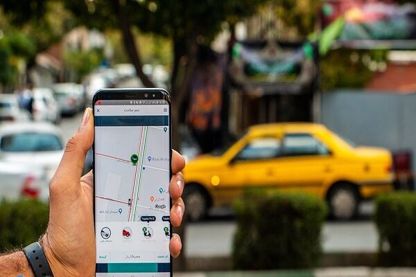 آخرین وضعیت بررسی بیمه رانندگان تاکسی‌های اینترنتی