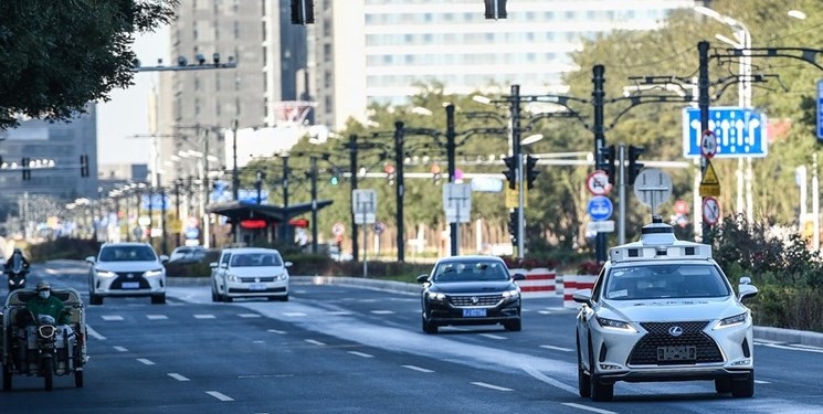 انتشار اولین استاندارد جهانی برای آزمایش خودروهای خودران