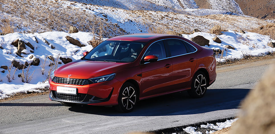 فروش فیدلیتی الیت و ریسپکت با تحویل فوری