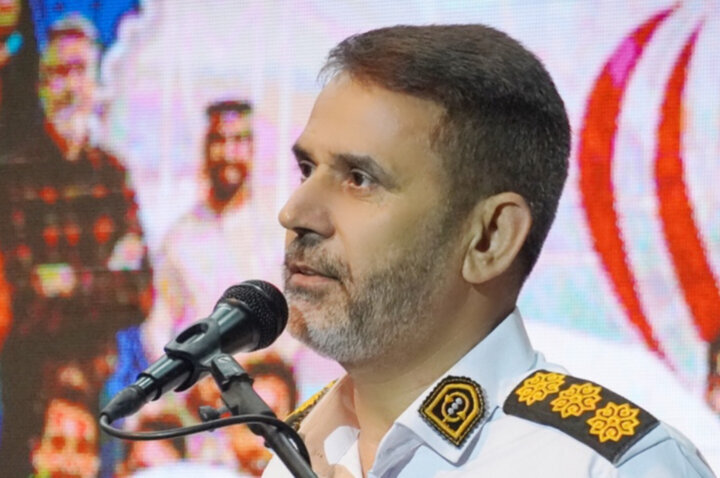 زمان اعتبار مجوز تردد خودروهای پلاک‌ قشم و کیش