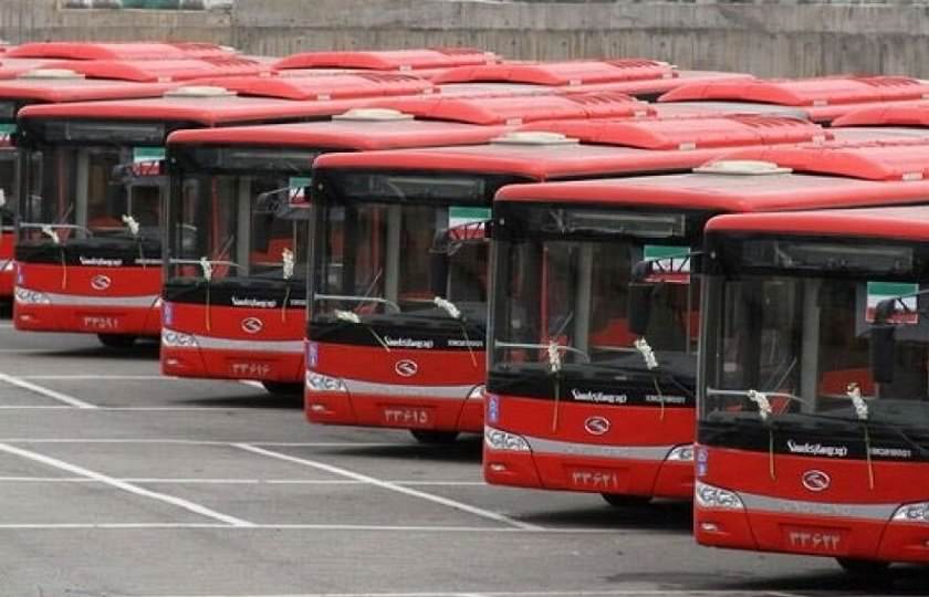 شهردار تهران به دنبال مجوزهای خاص واردات اتوبوس