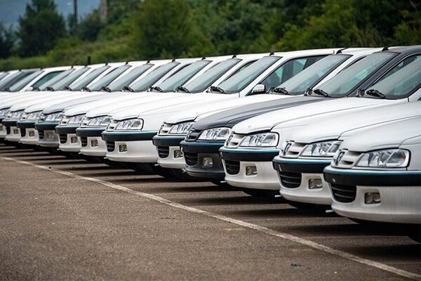 صادرات خودرو به ارمنستان برای بازارگرمی است