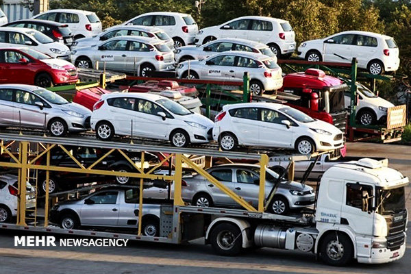جزئیات پرداخت مالیات بر نقل و انتقال خودروهای صفر