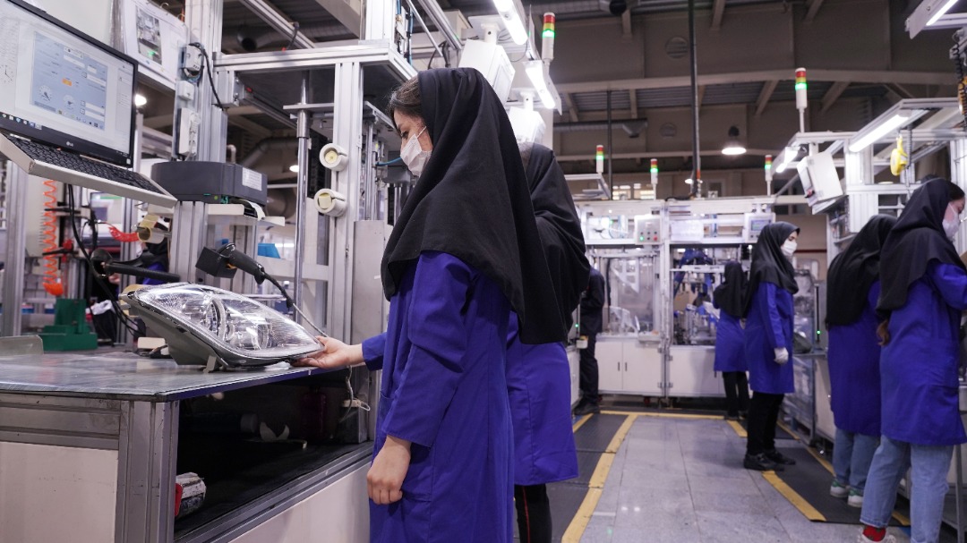 کروز تولید را متوقف نمی کند تا آرامش بازار بهم نخورد