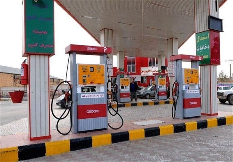 از سرگیری عرضه بنزین سوپر تا اواسط هفته