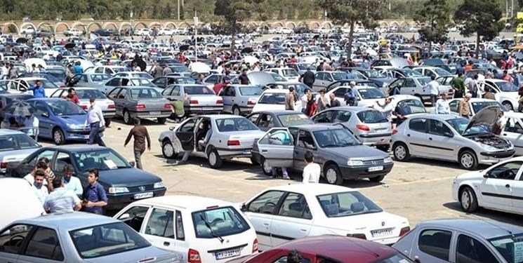 ۴ عامل افزایش قیمت خودرو در روزهای اخیر